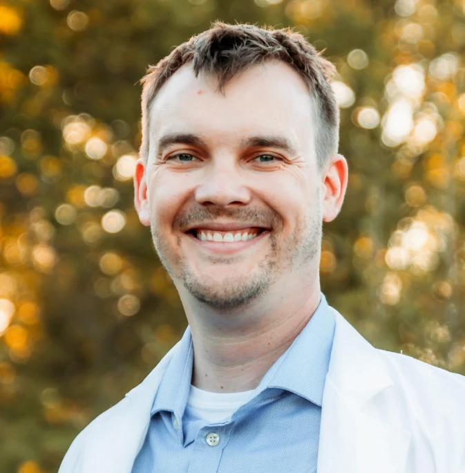 Dr. Justin Shirk, DDS | Owner and dentist at Pioneer Greens Dentistry in Lincoln, NE